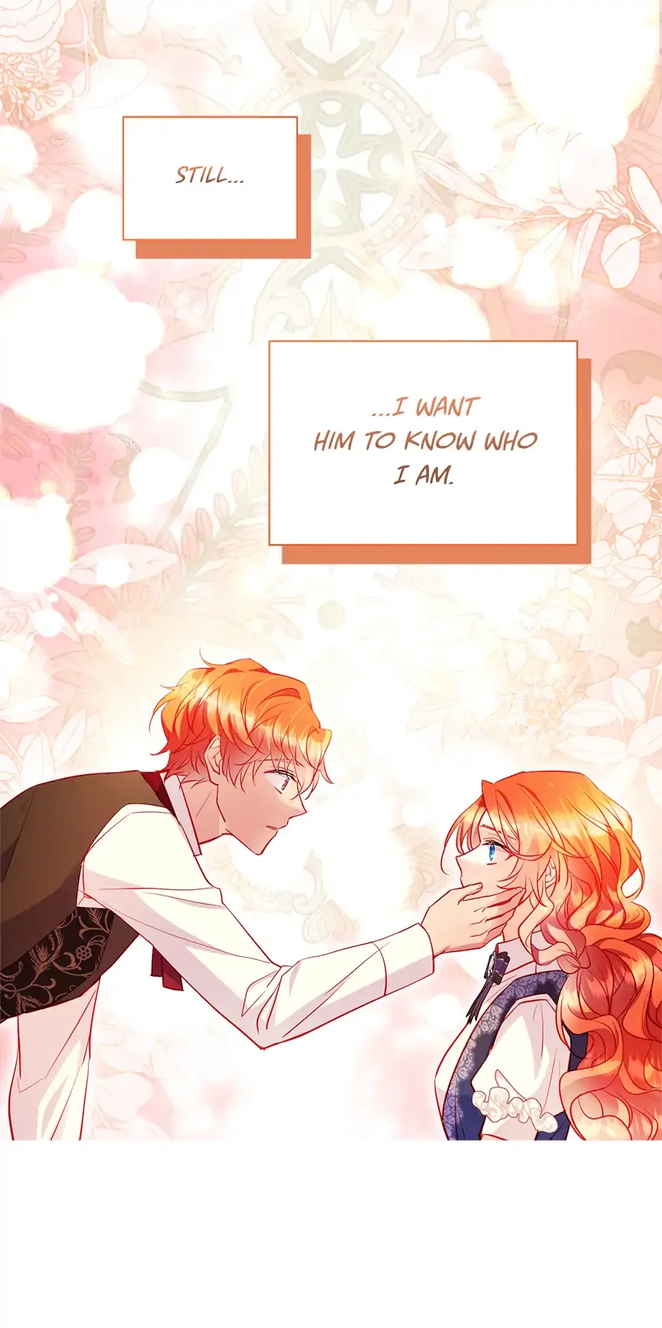 I’m Going To Meet You Beyond Time Chapter 21 page 18
