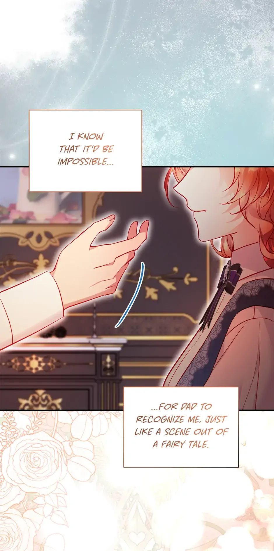 I’m Going To Meet You Beyond Time Chapter 21 page 17