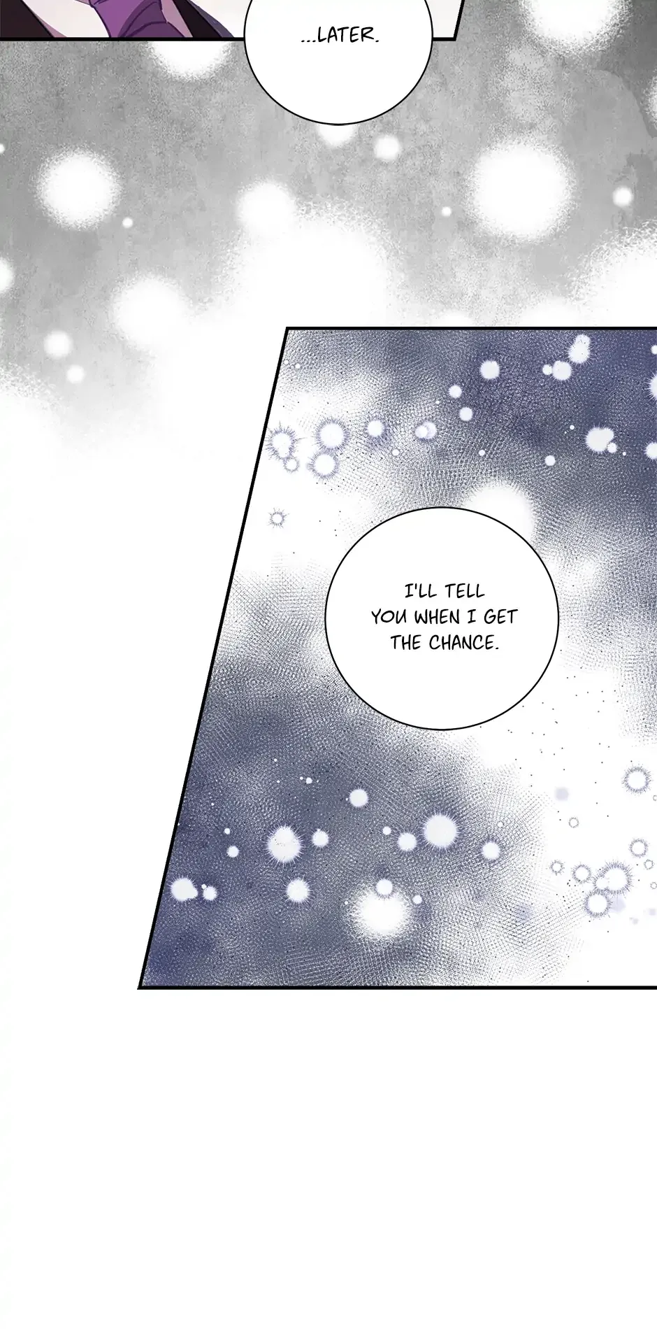 I’m Going To Meet You Beyond Time Chapter 22 page 13