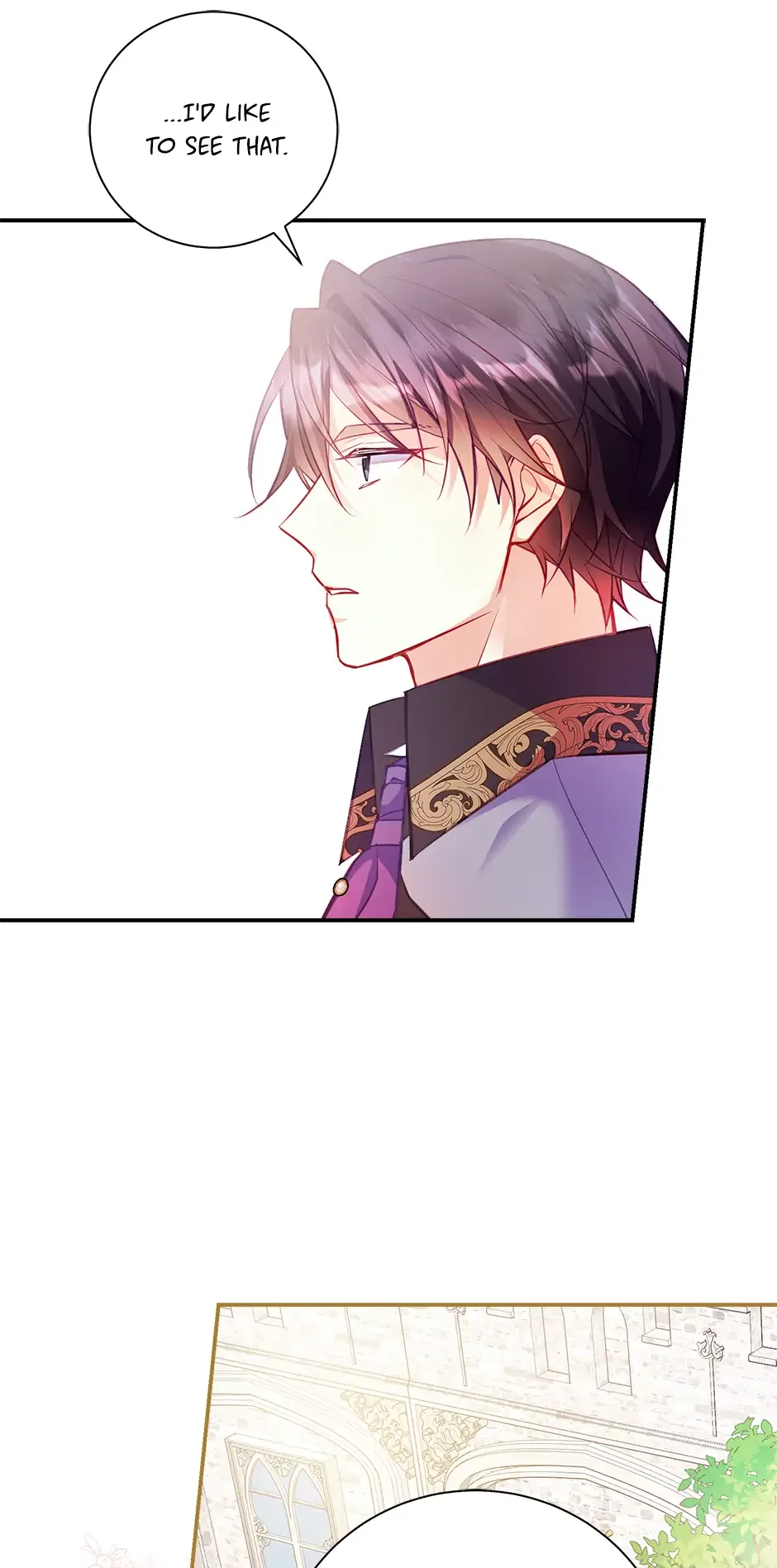 I’m Going To Meet You Beyond Time Chapter 22 page 41