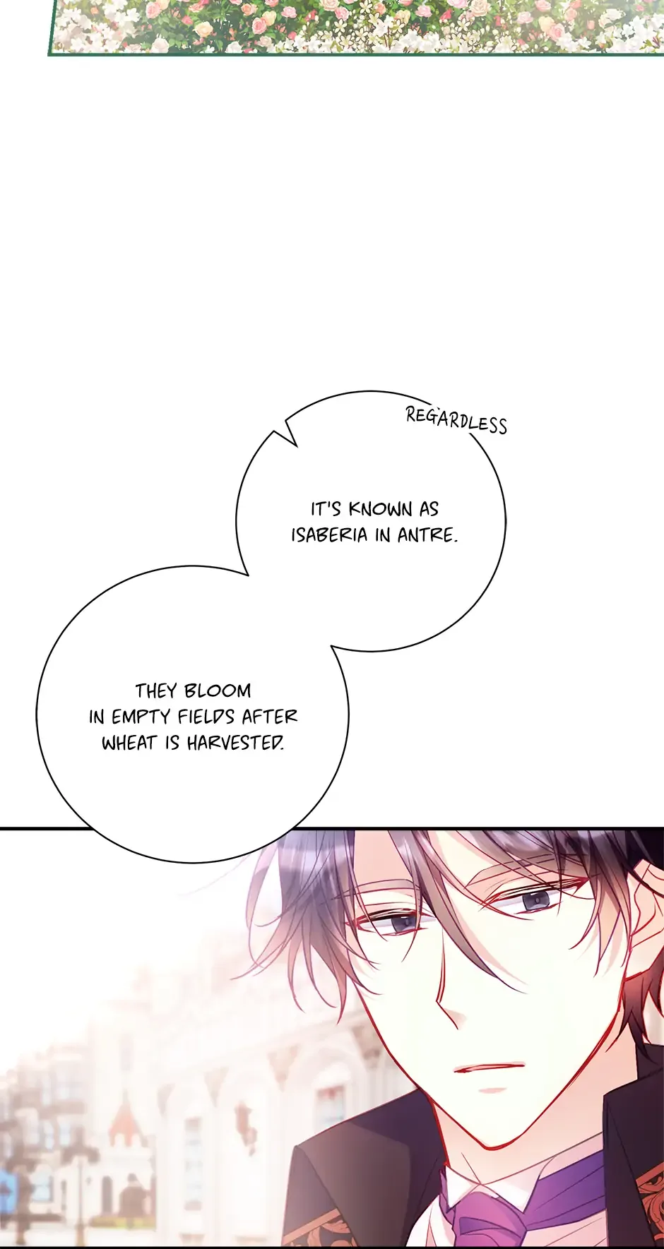 I’m Going To Meet You Beyond Time Chapter 22 page 37