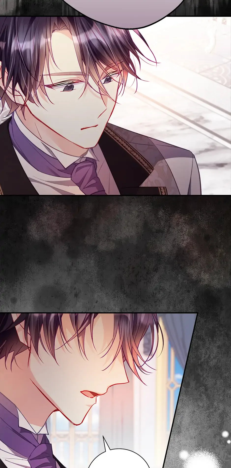 I’m Going To Meet You Beyond Time Chapter 22 page 12