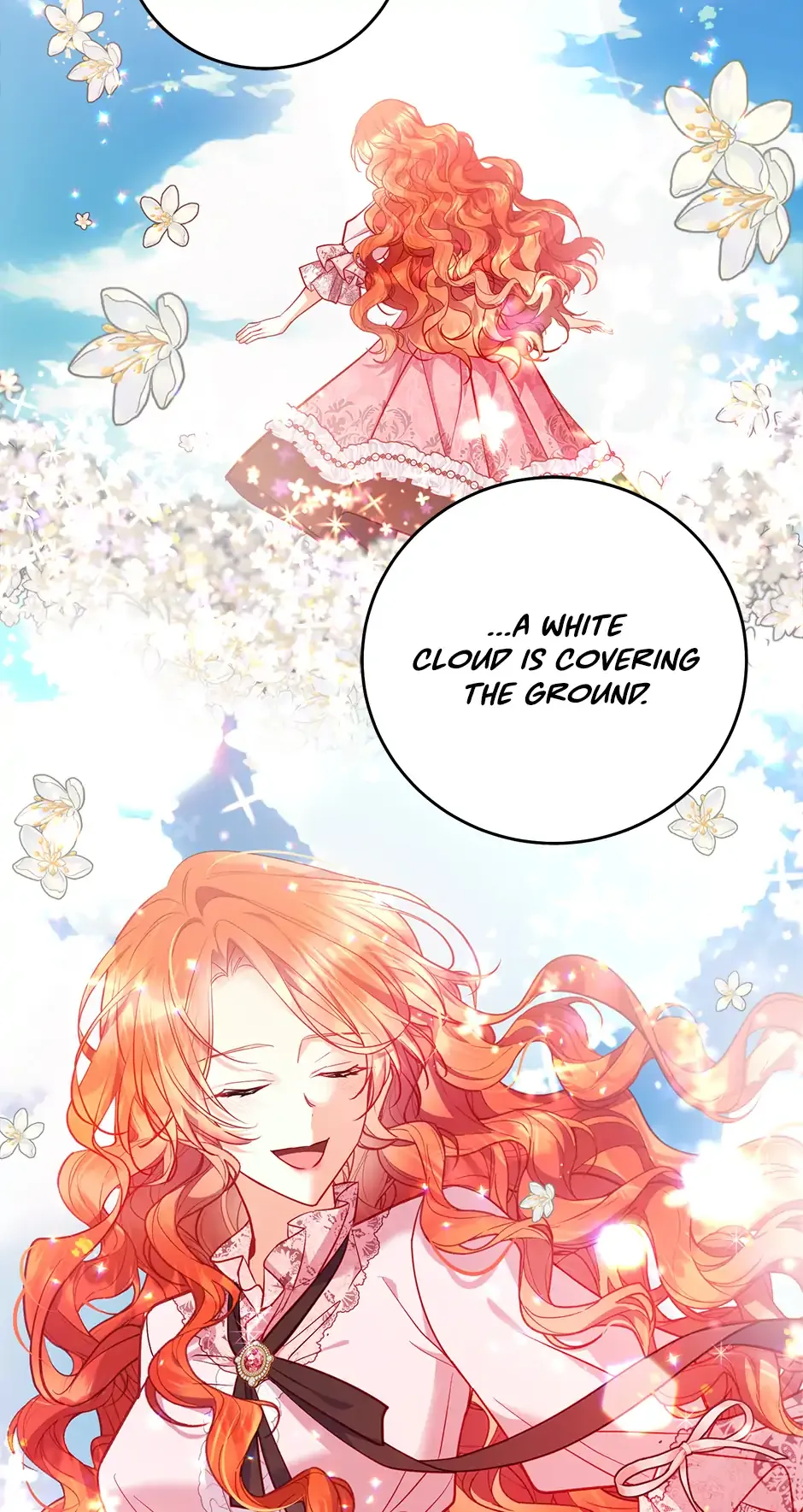 I’m Going To Meet You Beyond Time Chapter 22 page 39