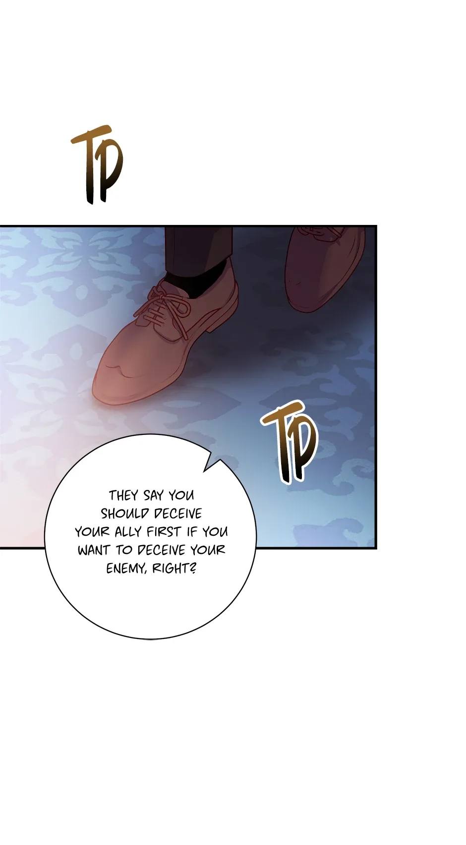 I’m Going To Meet You Beyond Time Chapter 22 page 59