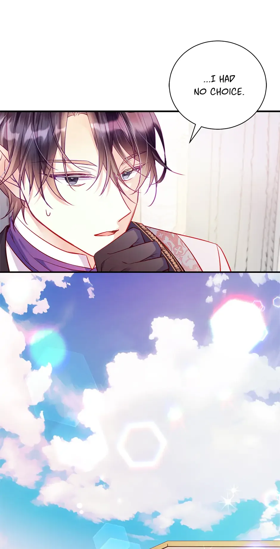I’m Going To Meet You Beyond Time Chapter 21 page 61