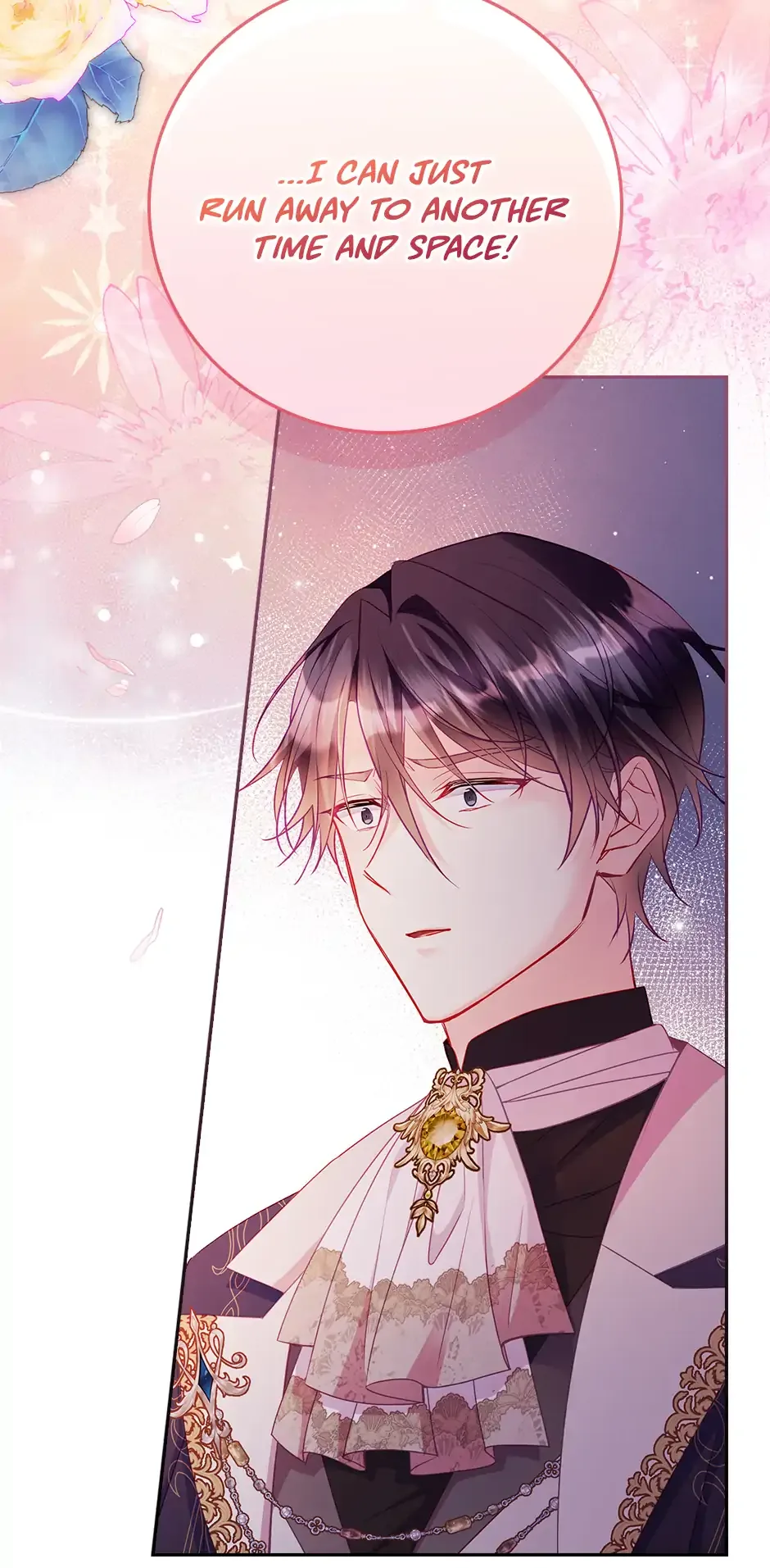 I’m Going To Meet You Beyond Time Chapter 18 page 47