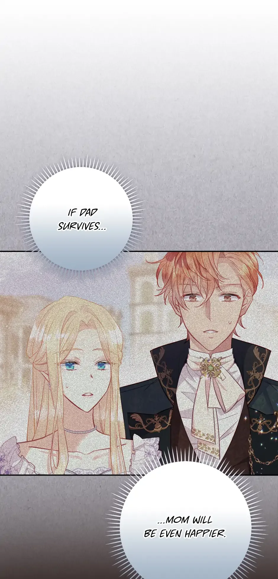 I’m Going To Meet You Beyond Time Chapter 16 page 55