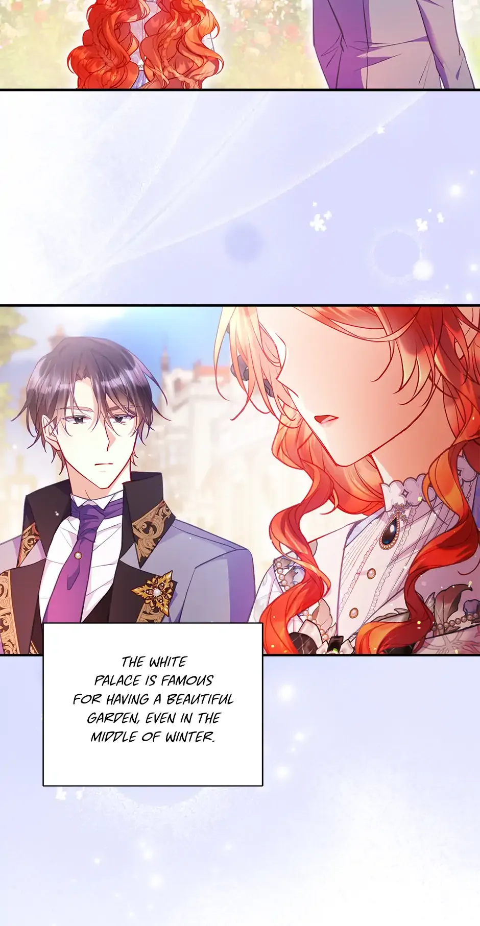 I’m Going To Meet You Beyond Time Chapter 22 page 29