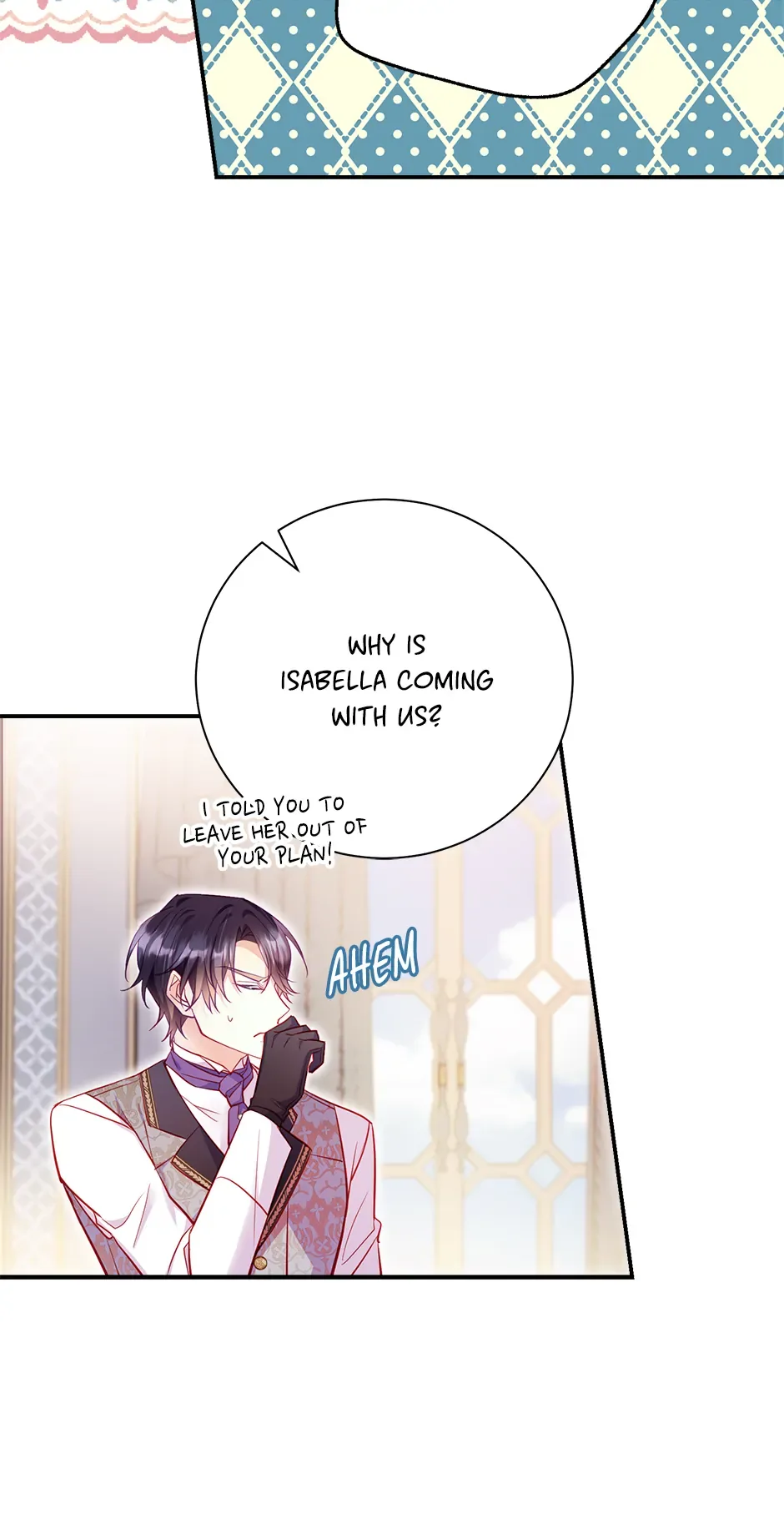 I’m Going To Meet You Beyond Time Chapter 21 page 60