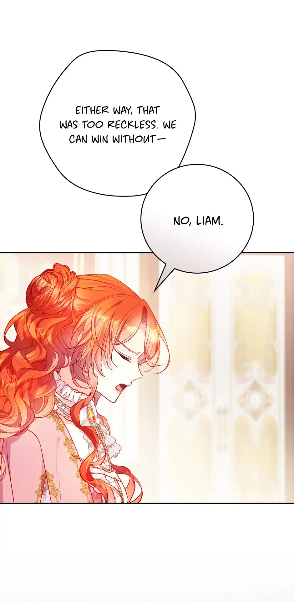 I’m Going To Meet You Beyond Time Chapter 18 page 43