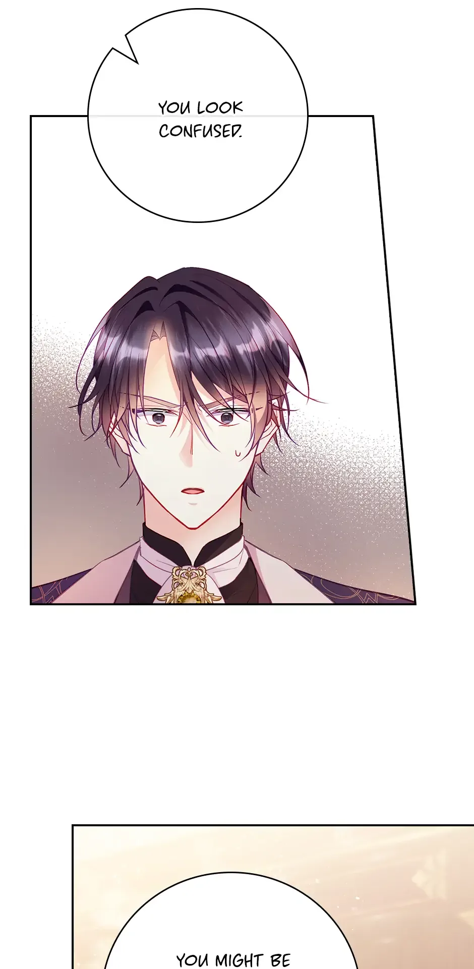 I’m Going To Meet You Beyond Time Chapter 18 page 39