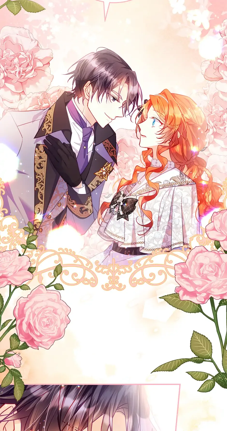 I’m Going To Meet You Beyond Time Chapter 22 page 49