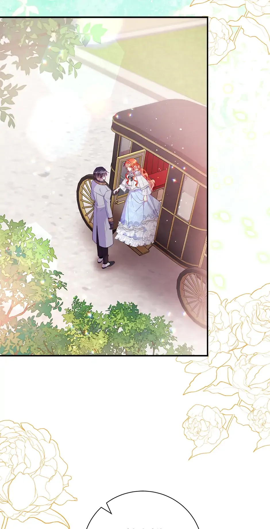 I’m Going To Meet You Beyond Time Chapter 22 page 18