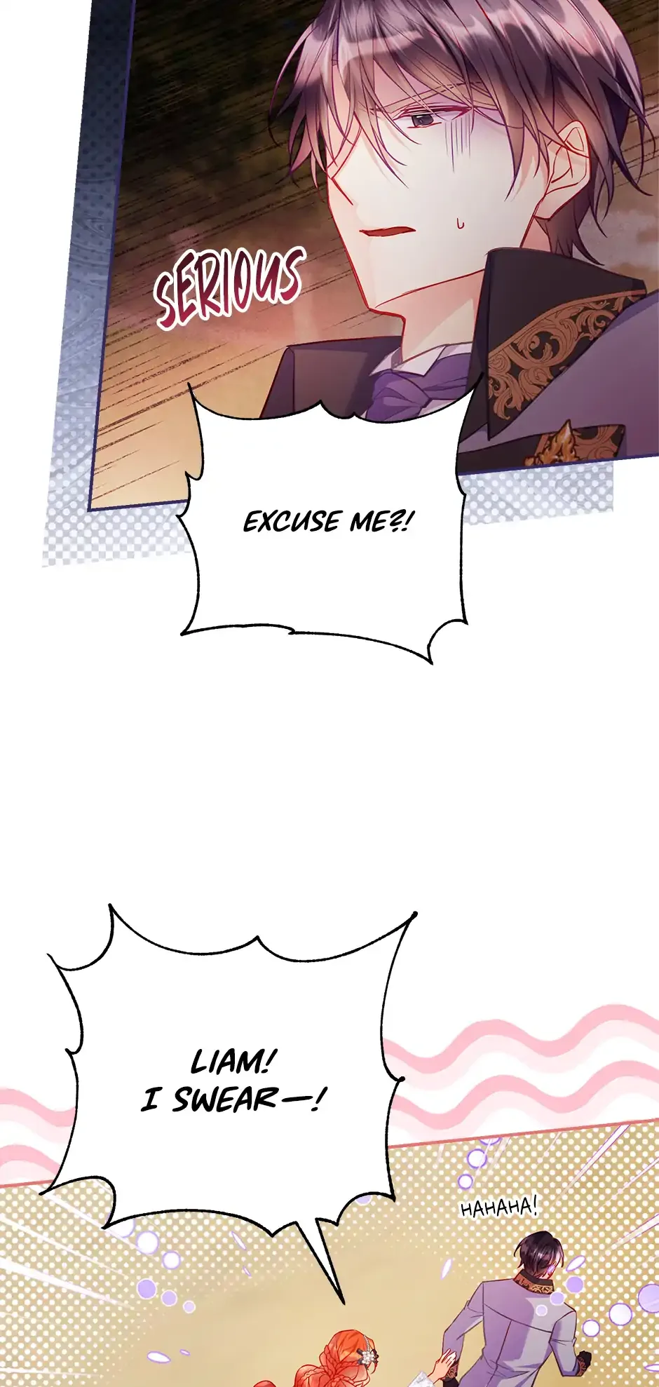 I’m Going To Meet You Beyond Time Chapter 22 page 54