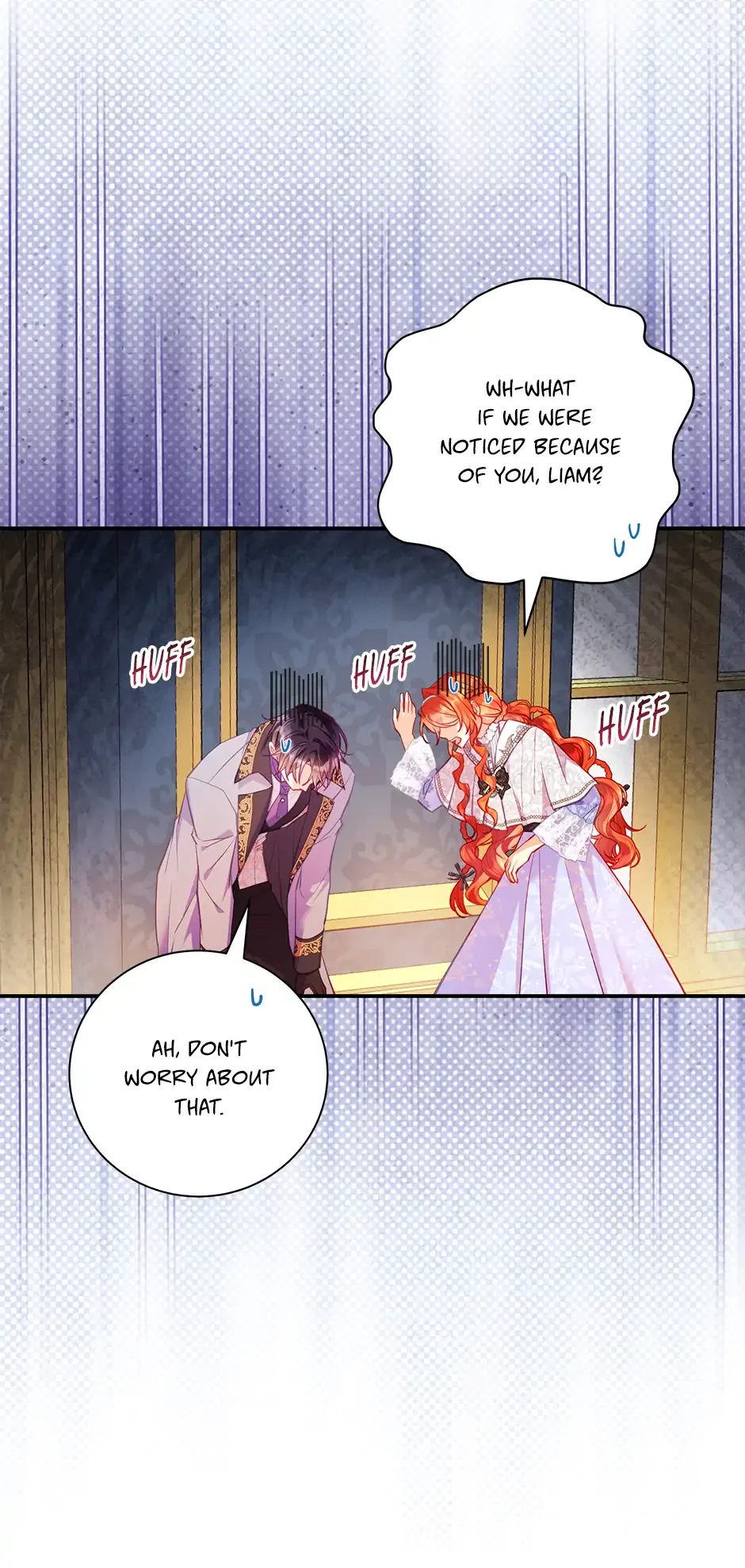 I’m Going To Meet You Beyond Time Chapter 22 page 57