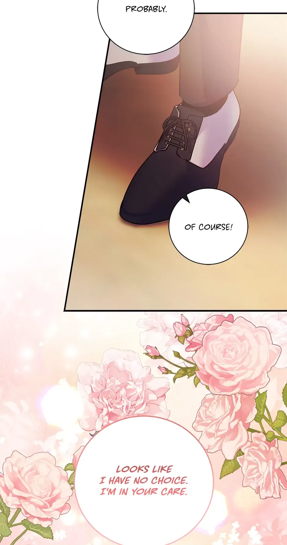 I’m Going To Meet You Beyond Time Chapter 22 page 48