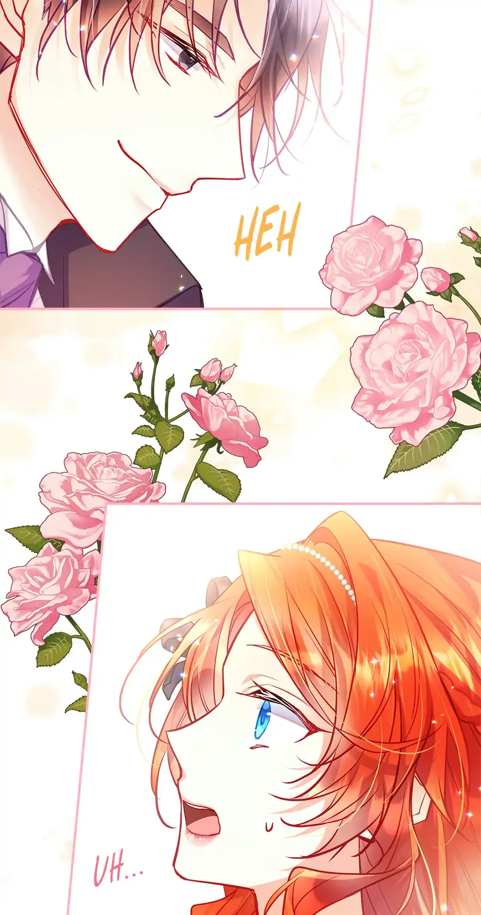 I’m Going To Meet You Beyond Time Chapter 22 page 50