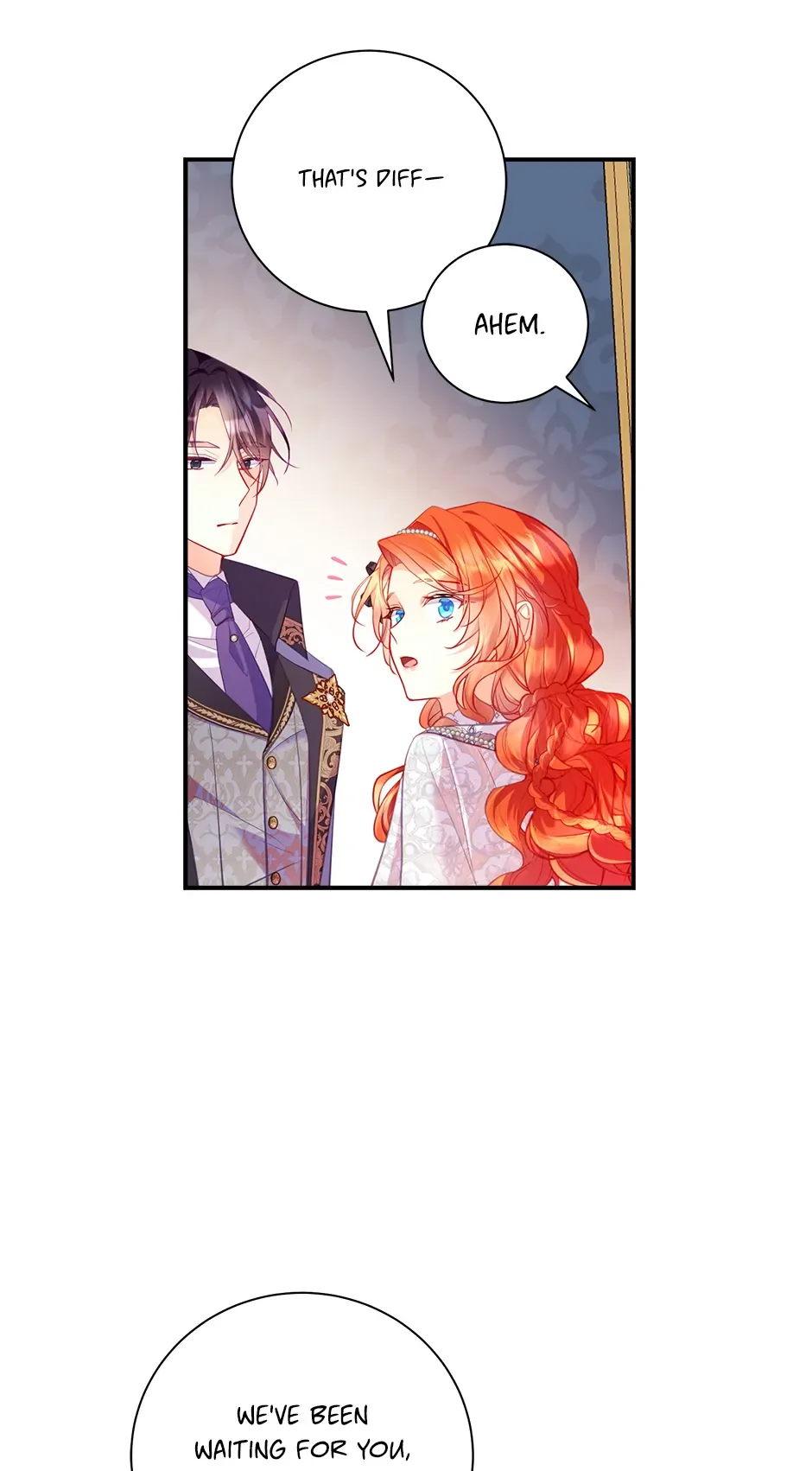 I’m Going To Meet You Beyond Time Chapter 22 page 60
