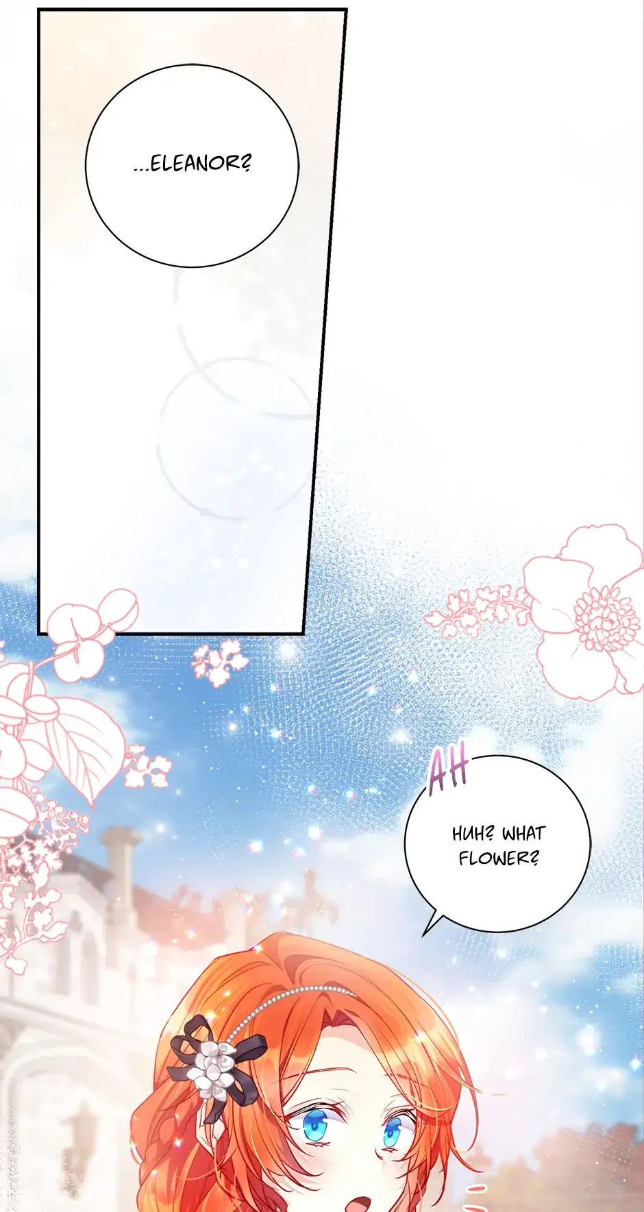 I’m Going To Meet You Beyond Time Chapter 22 page 34