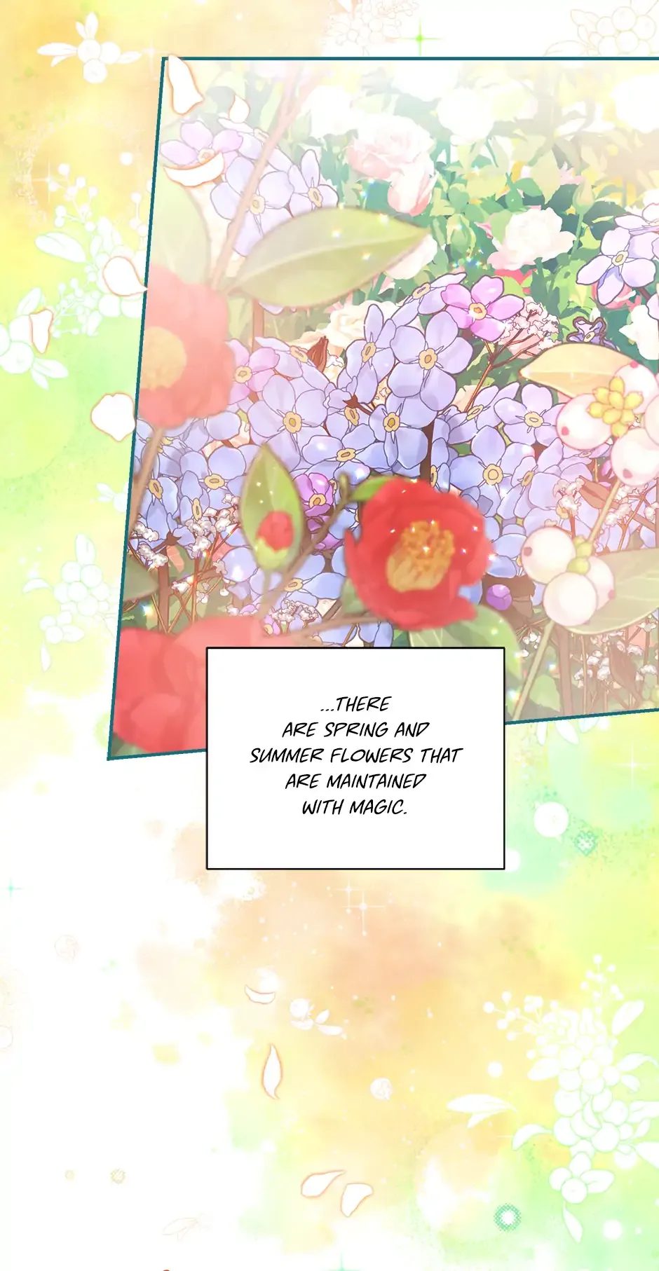 I’m Going To Meet You Beyond Time Chapter 22 page 31