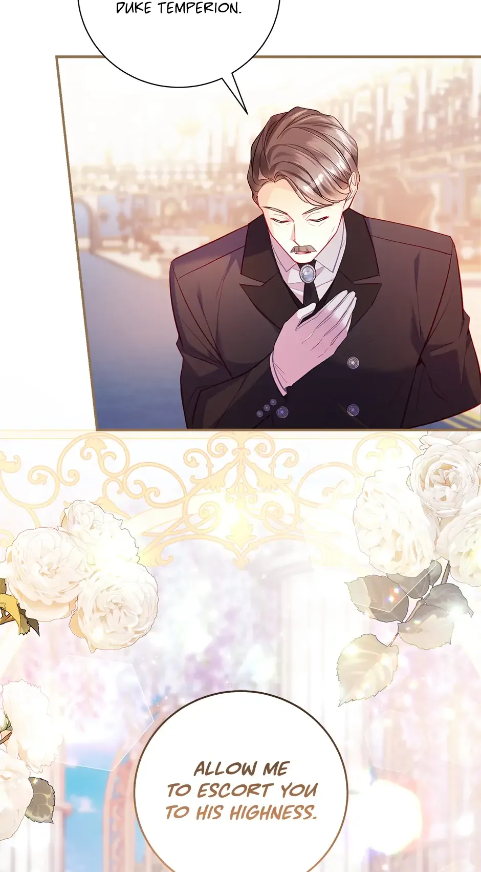 I’m Going To Meet You Beyond Time Chapter 22 page 61