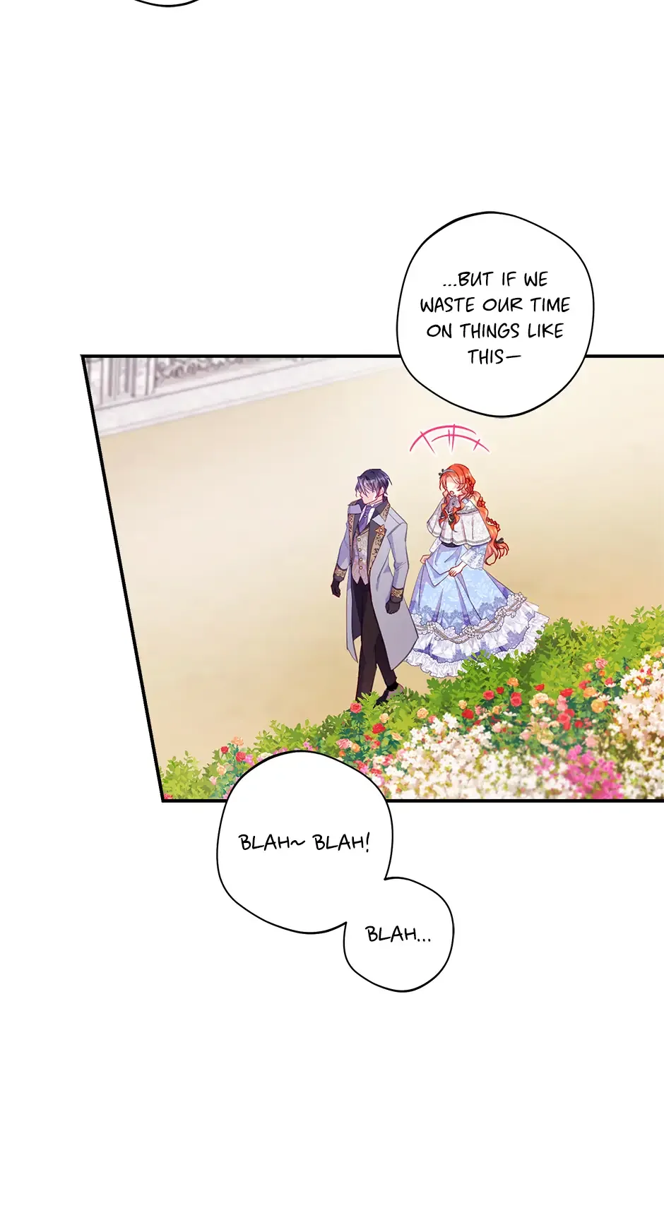 I’m Going To Meet You Beyond Time Chapter 22 page 25