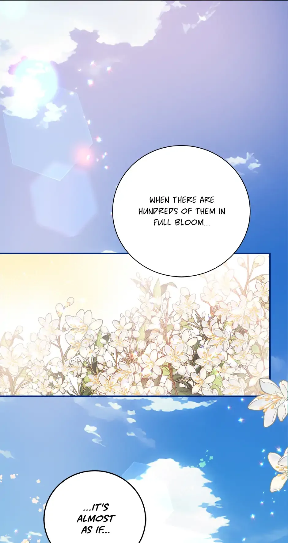 I’m Going To Meet You Beyond Time Chapter 22 page 38