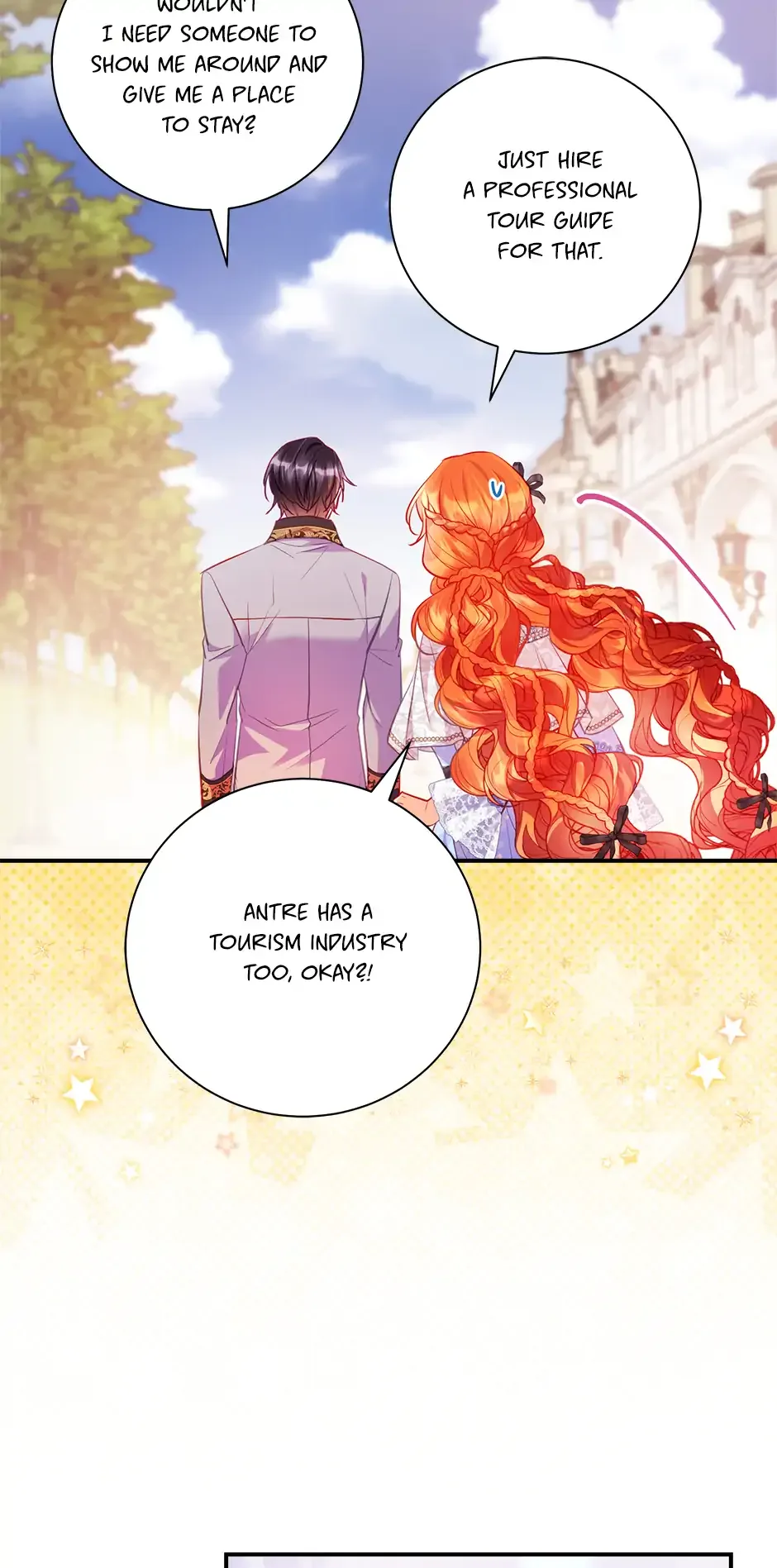 I’m Going To Meet You Beyond Time Chapter 22 page 45