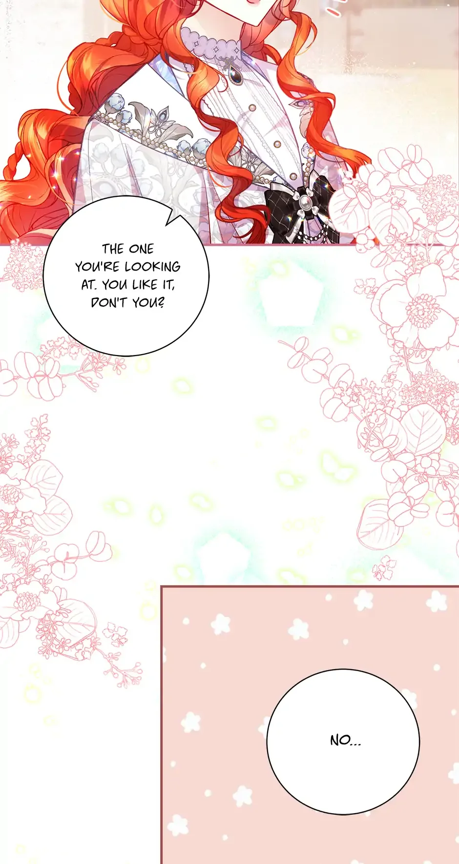 I’m Going To Meet You Beyond Time Chapter 22 page 35