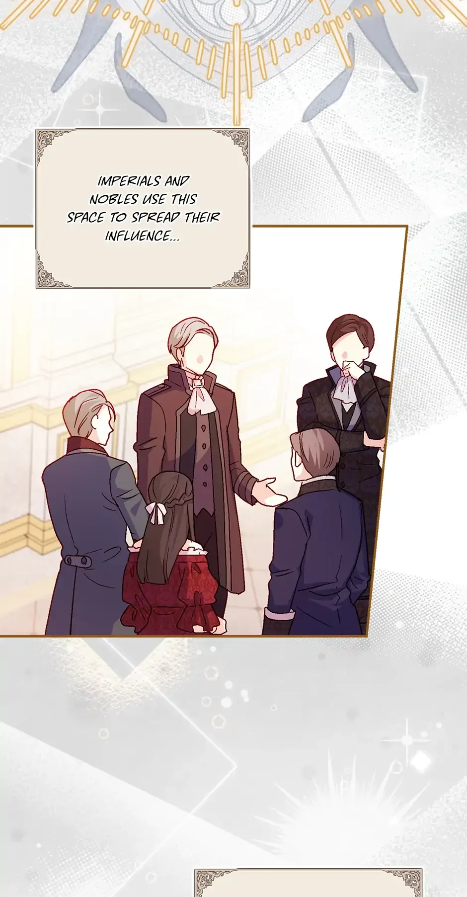 I’m Going To Meet You Beyond Time Chapter 22 page 5