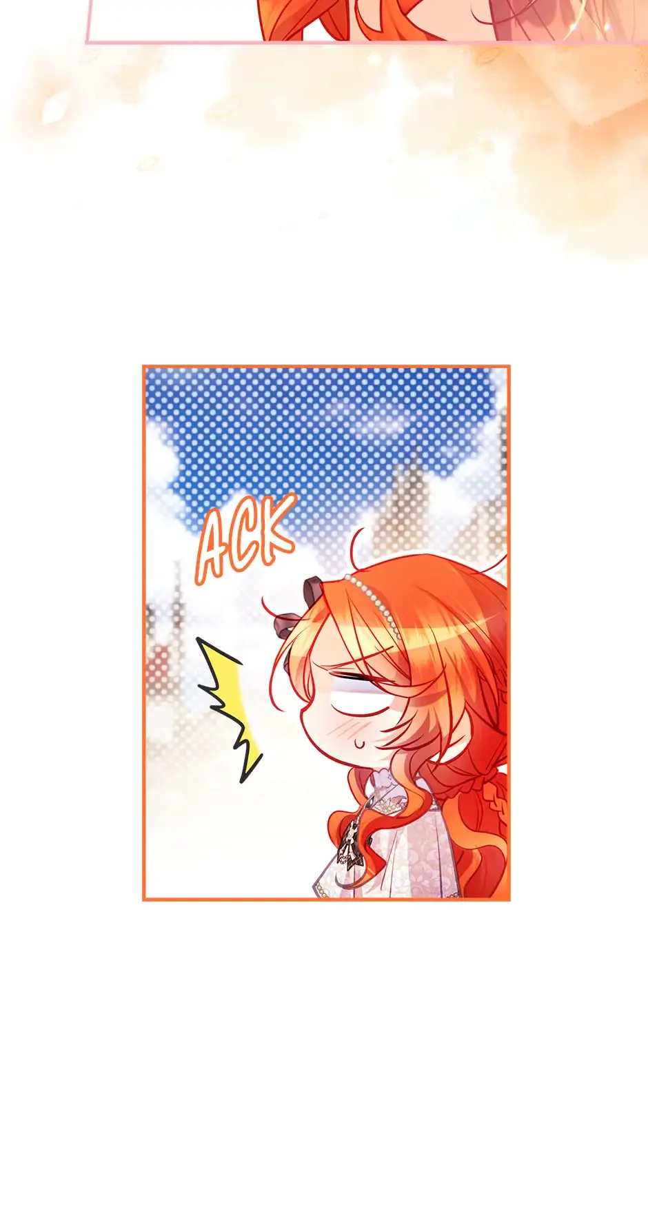 I’m Going To Meet You Beyond Time Chapter 22 page 51