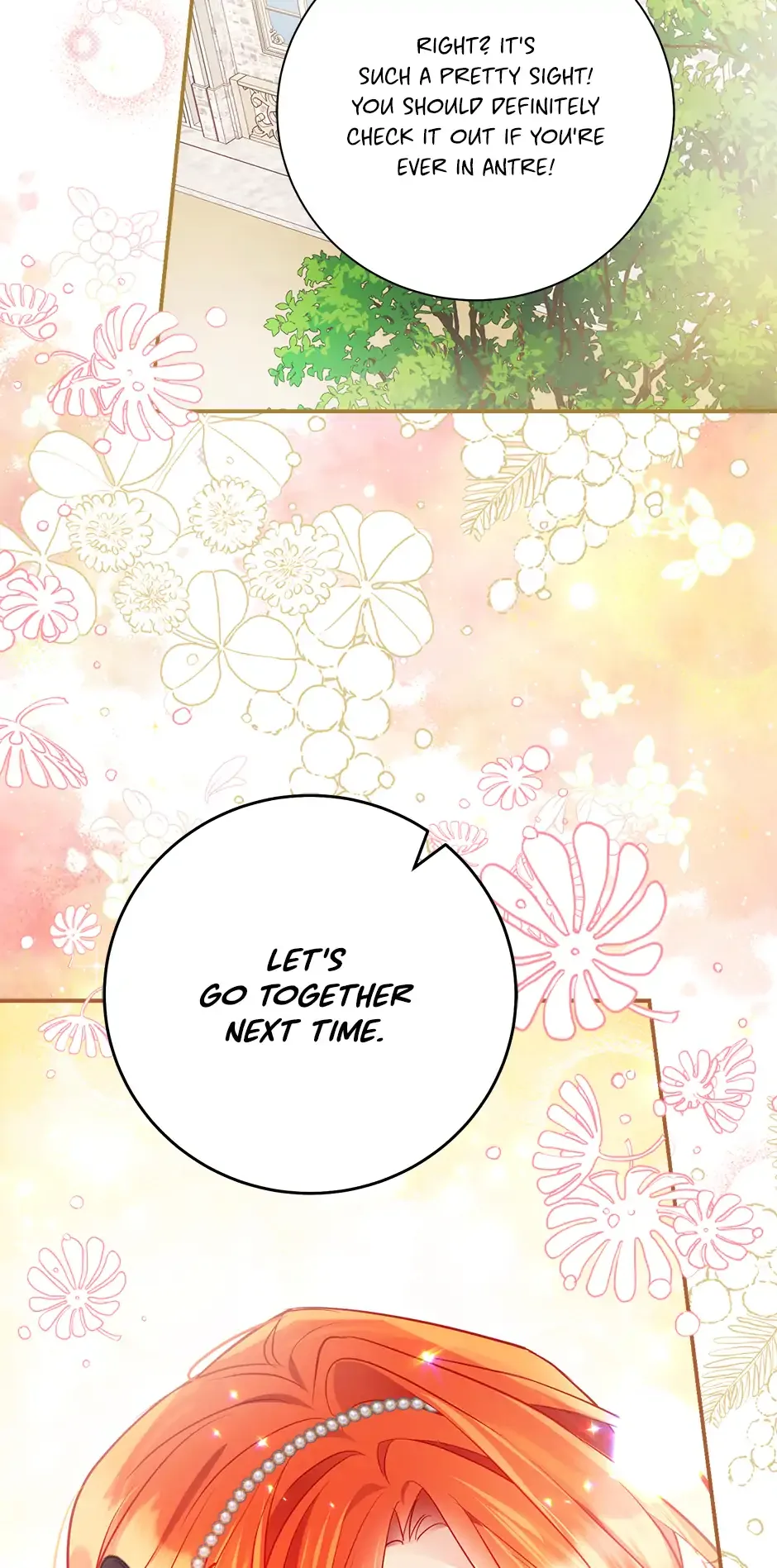 I’m Going To Meet You Beyond Time Chapter 22 page 42