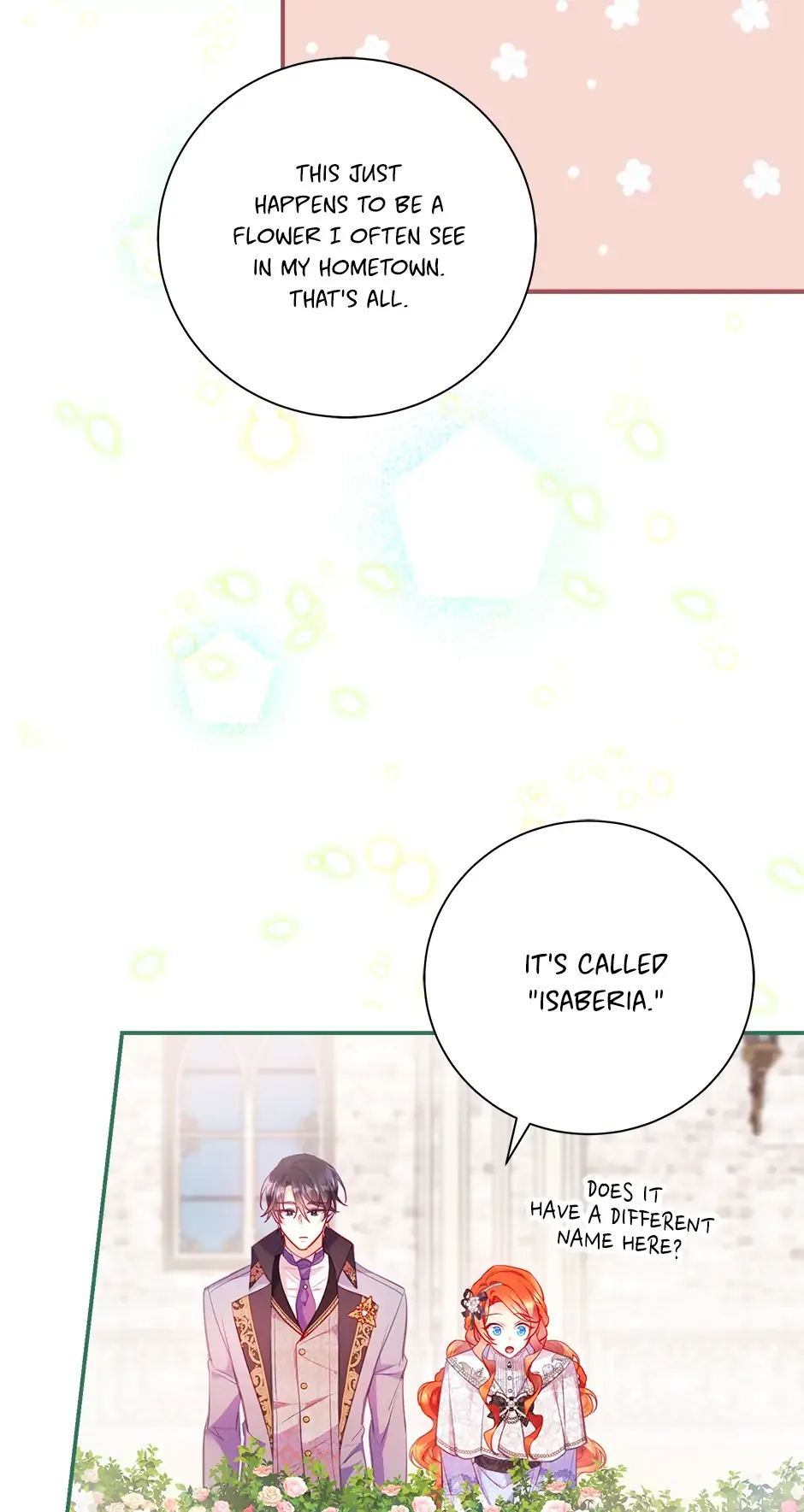 I’m Going To Meet You Beyond Time Chapter 22 page 36