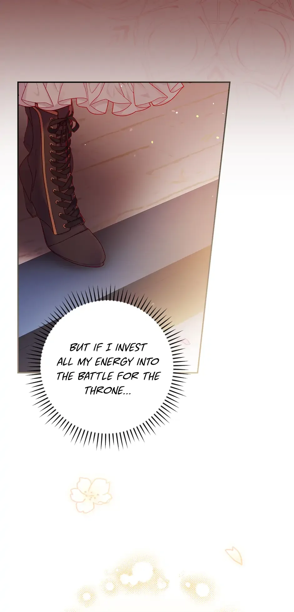 I’m Going To Meet You Beyond Time Chapter 16 page 57