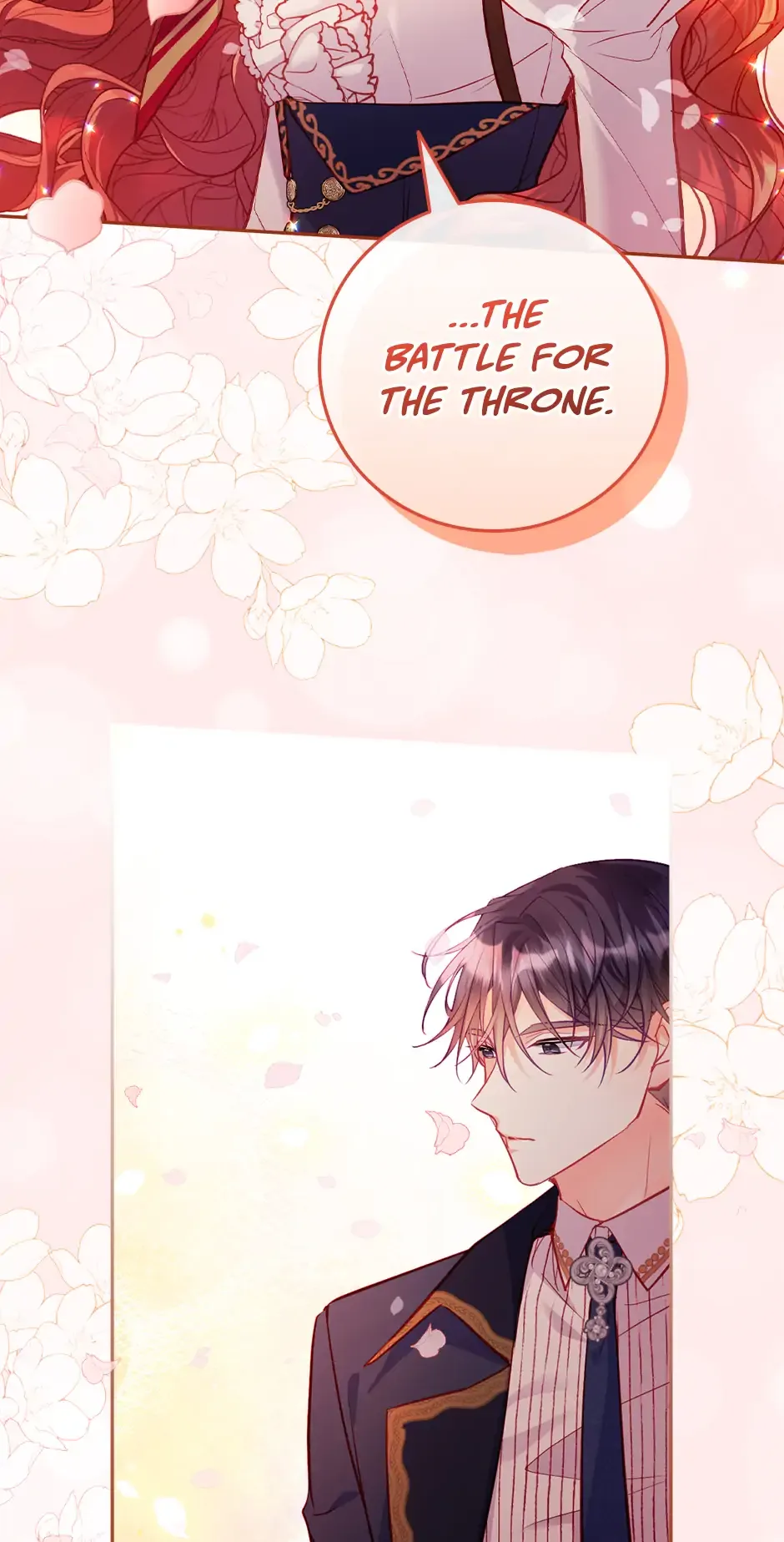 I’m Going To Meet You Beyond Time Chapter 16 page 67