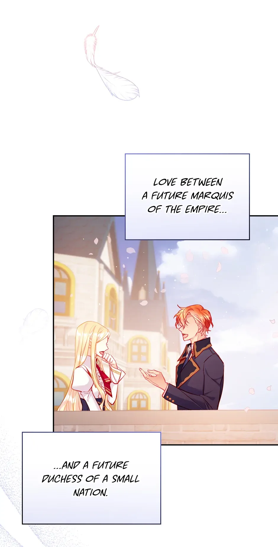 I’m Going To Meet You Beyond Time Chapter 16 page 63