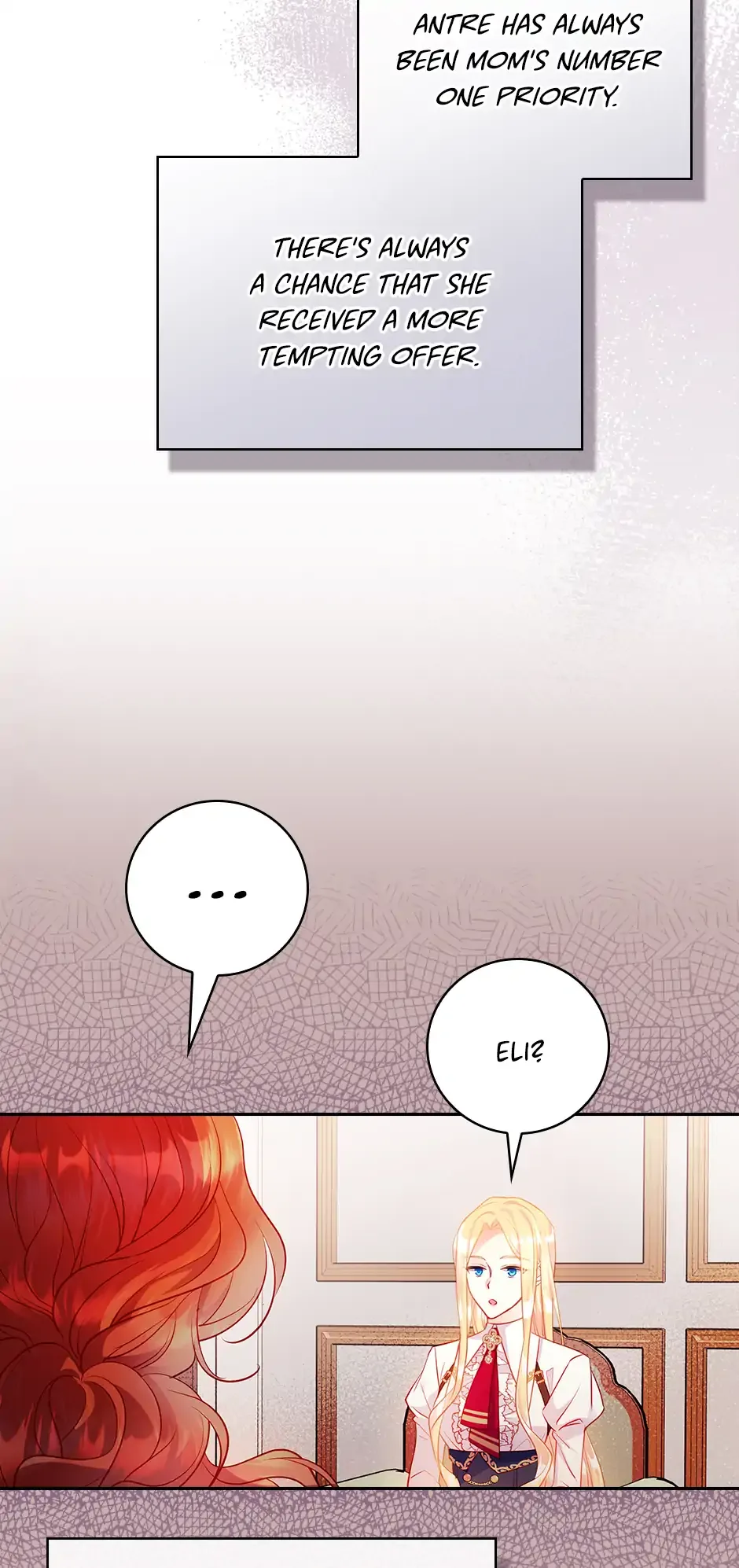 I’m Going To Meet You Beyond Time Chapter 18 page 60