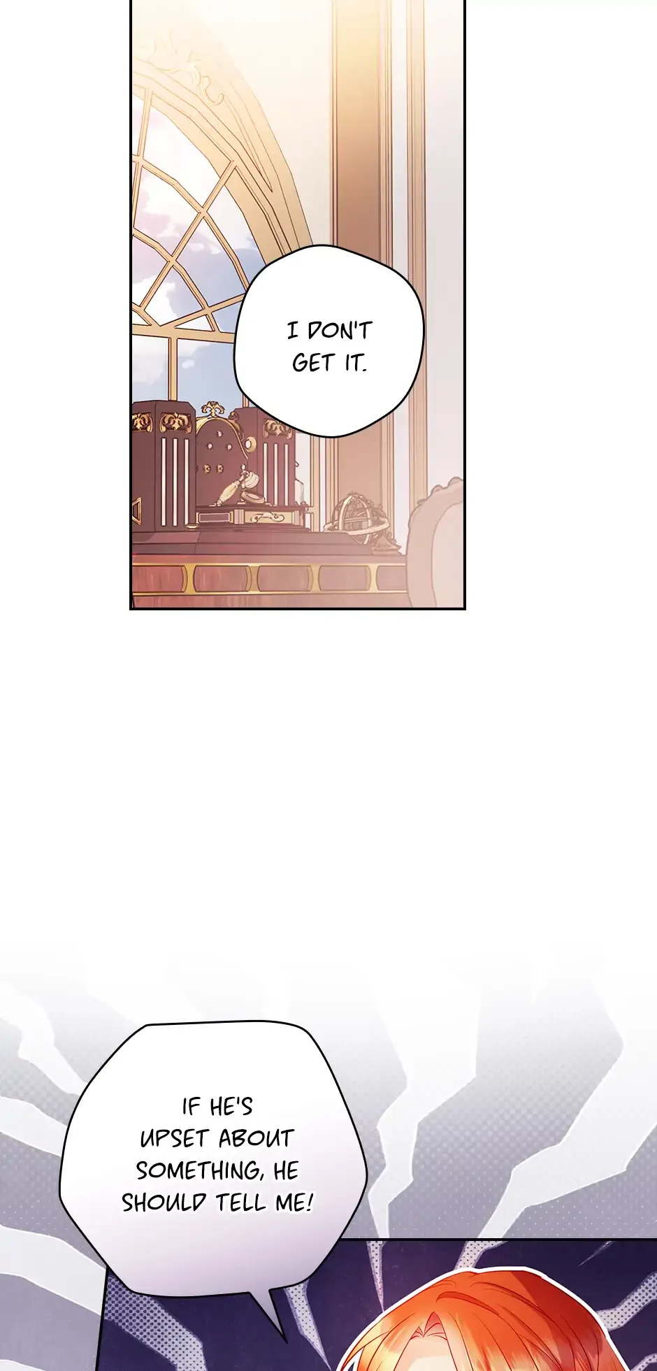 I’m Going To Meet You Beyond Time Chapter 18 page 49