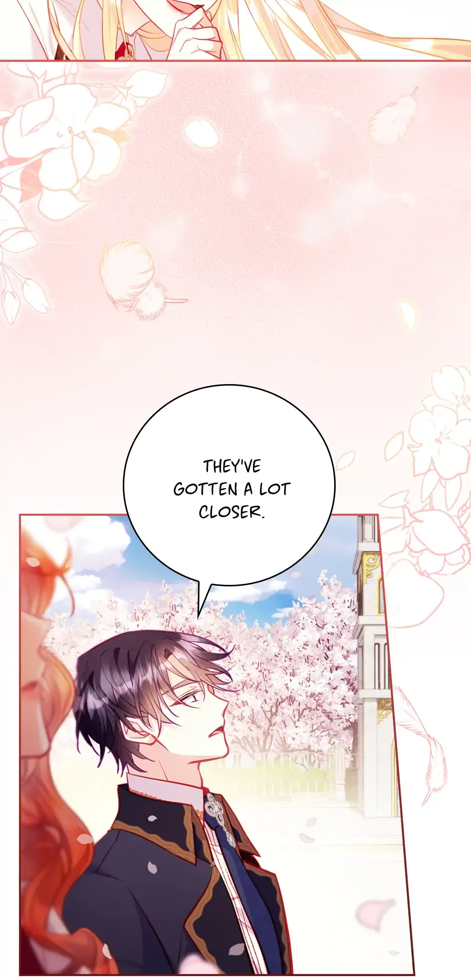 I’m Going To Meet You Beyond Time Chapter 16 page 62