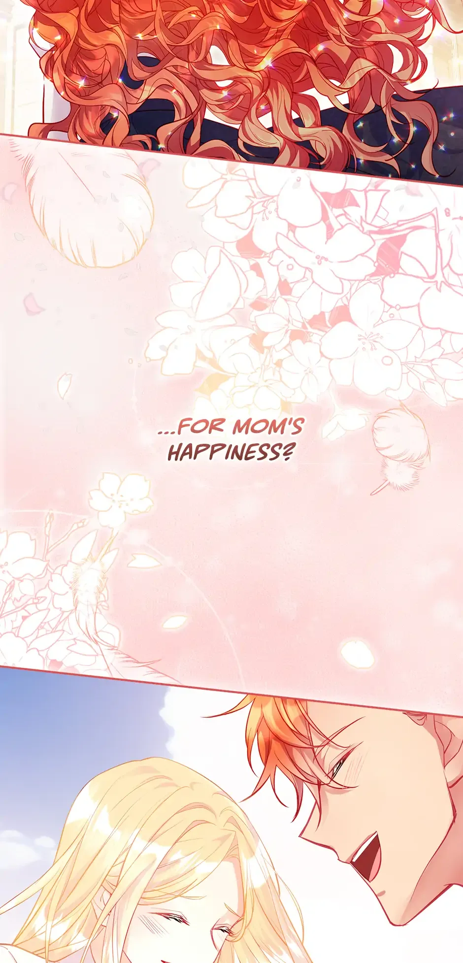I’m Going To Meet You Beyond Time Chapter 16 page 61