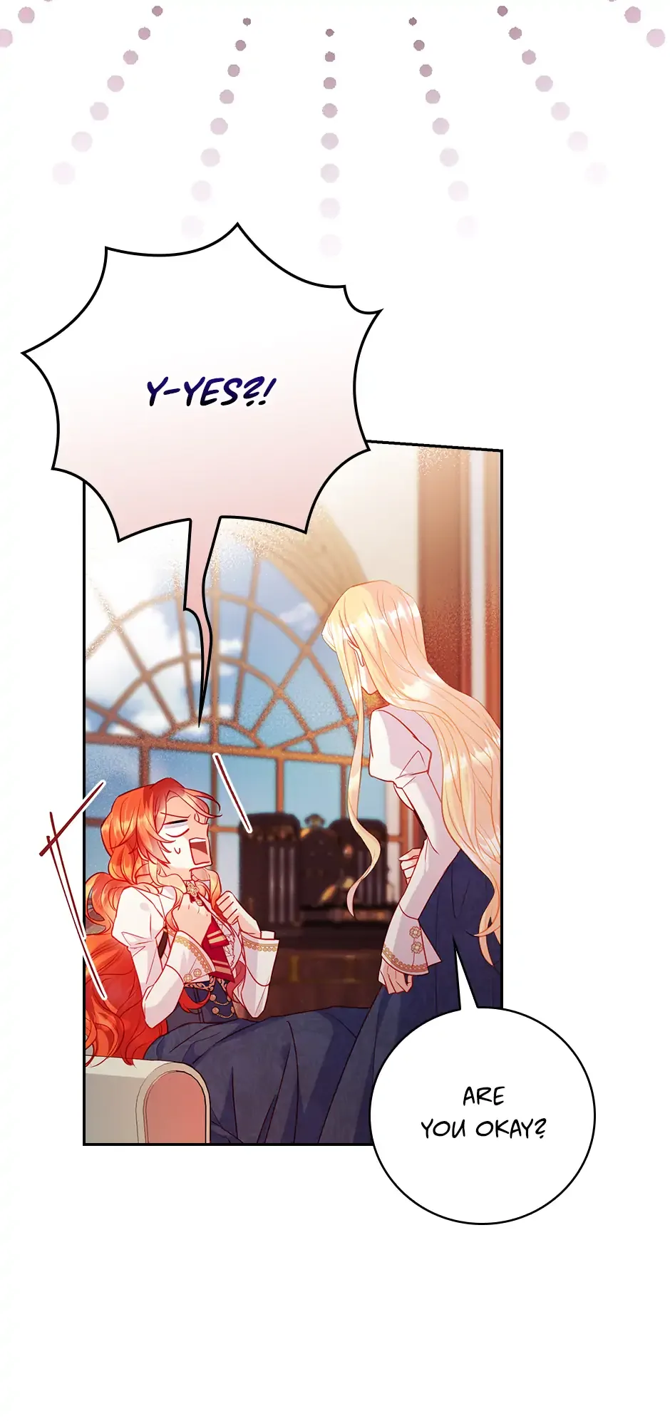 I’m Going To Meet You Beyond Time Chapter 18 page 62