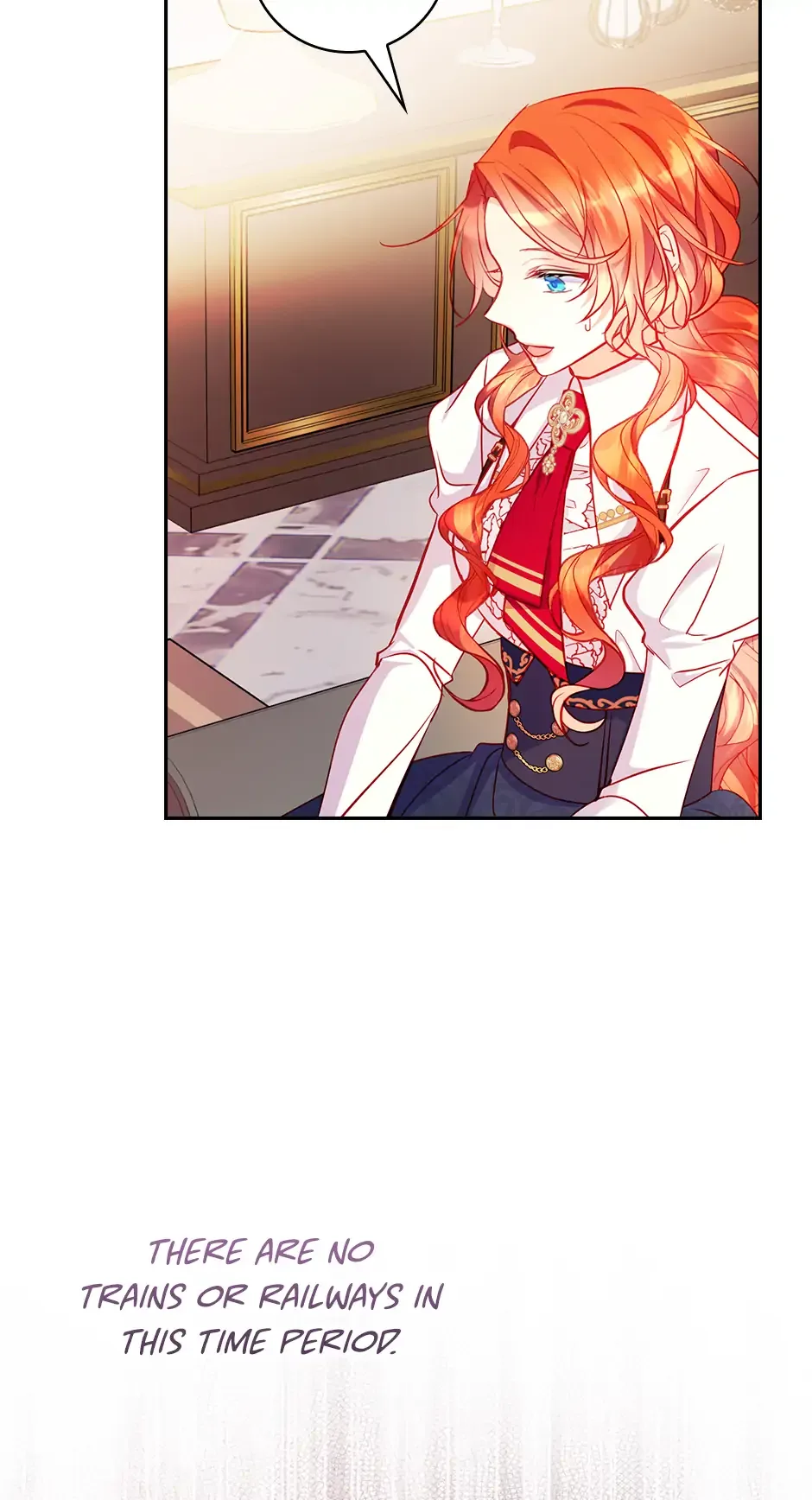 I’m Going To Meet You Beyond Time Chapter 18 page 65