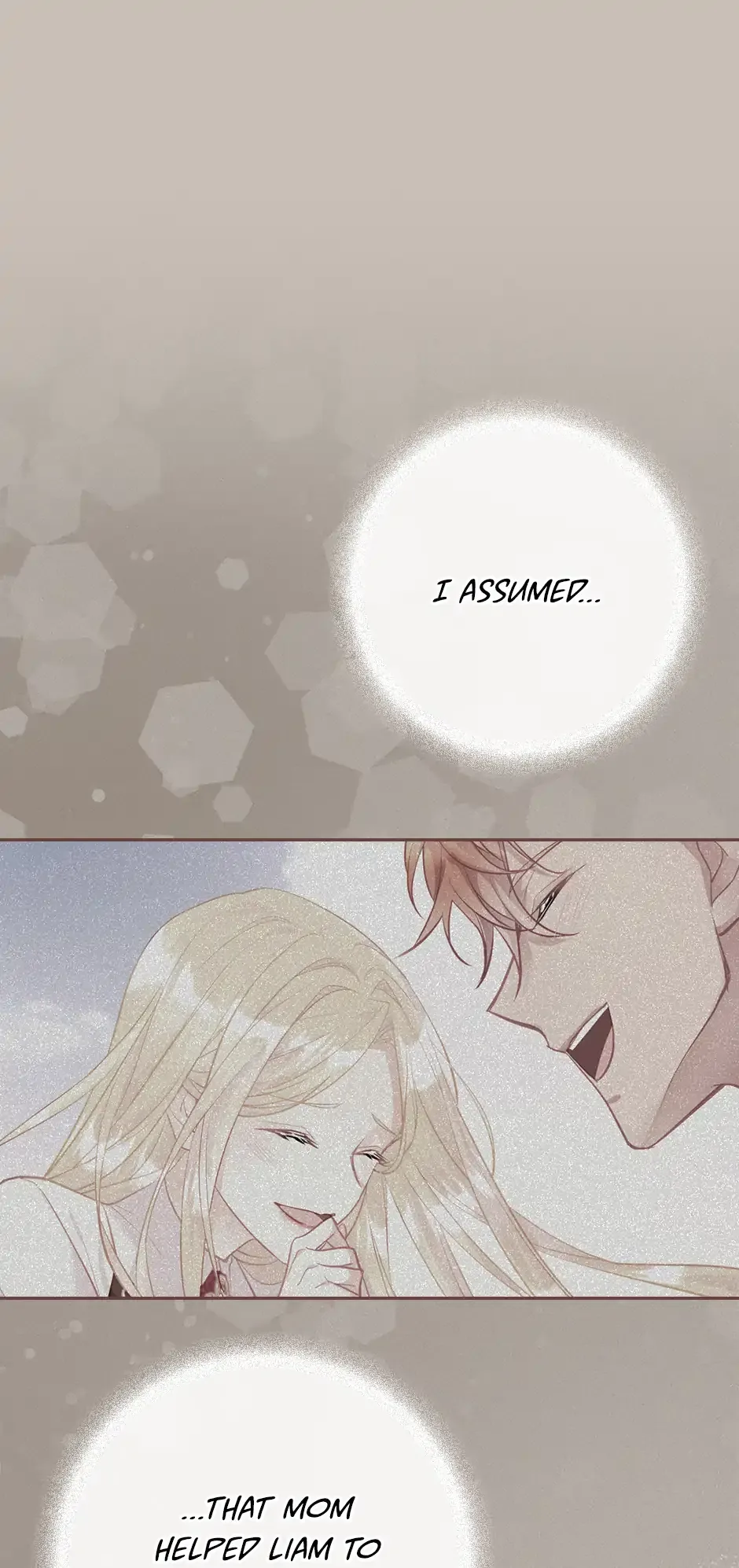 I’m Going To Meet You Beyond Time Chapter 18 page 57