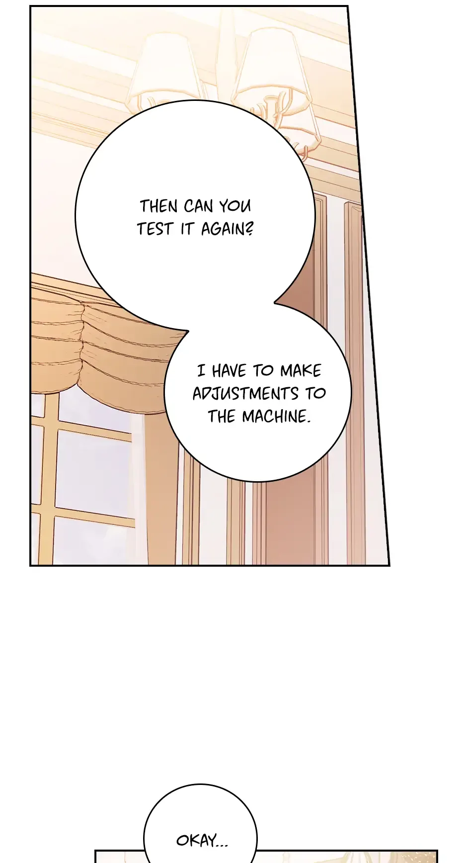 I’m Going To Meet You Beyond Time Chapter 18 page 64