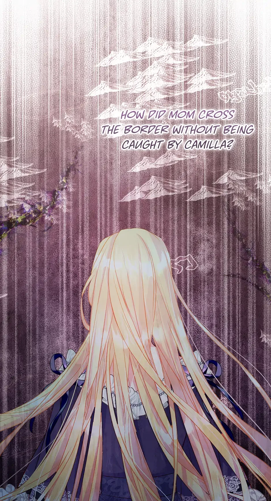 I’m Going To Meet You Beyond Time Chapter 18 page 66