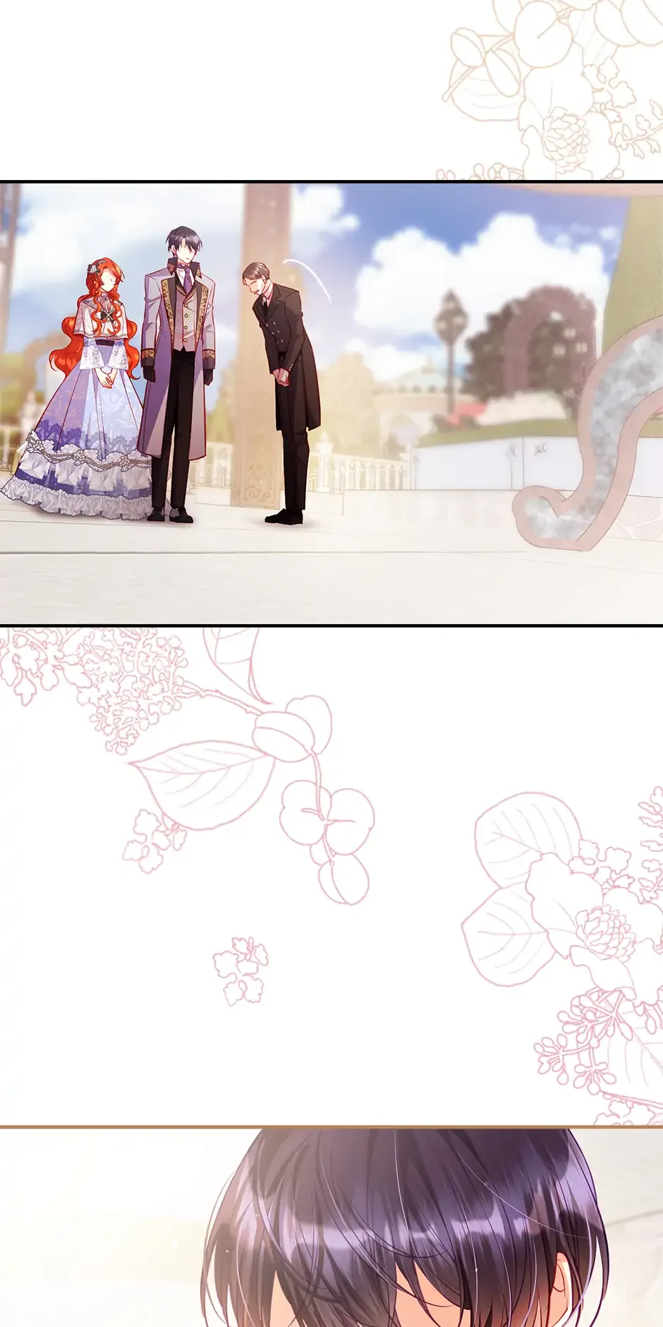 I’m Going To Meet You Beyond Time Chapter 23 page 5