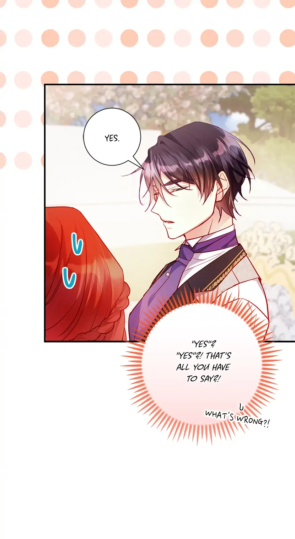 I’m Going To Meet You Beyond Time Chapter 23 page 22