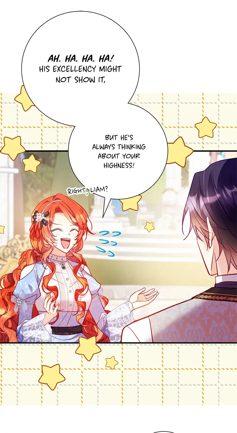 I’m Going To Meet You Beyond Time Chapter 23 page 23