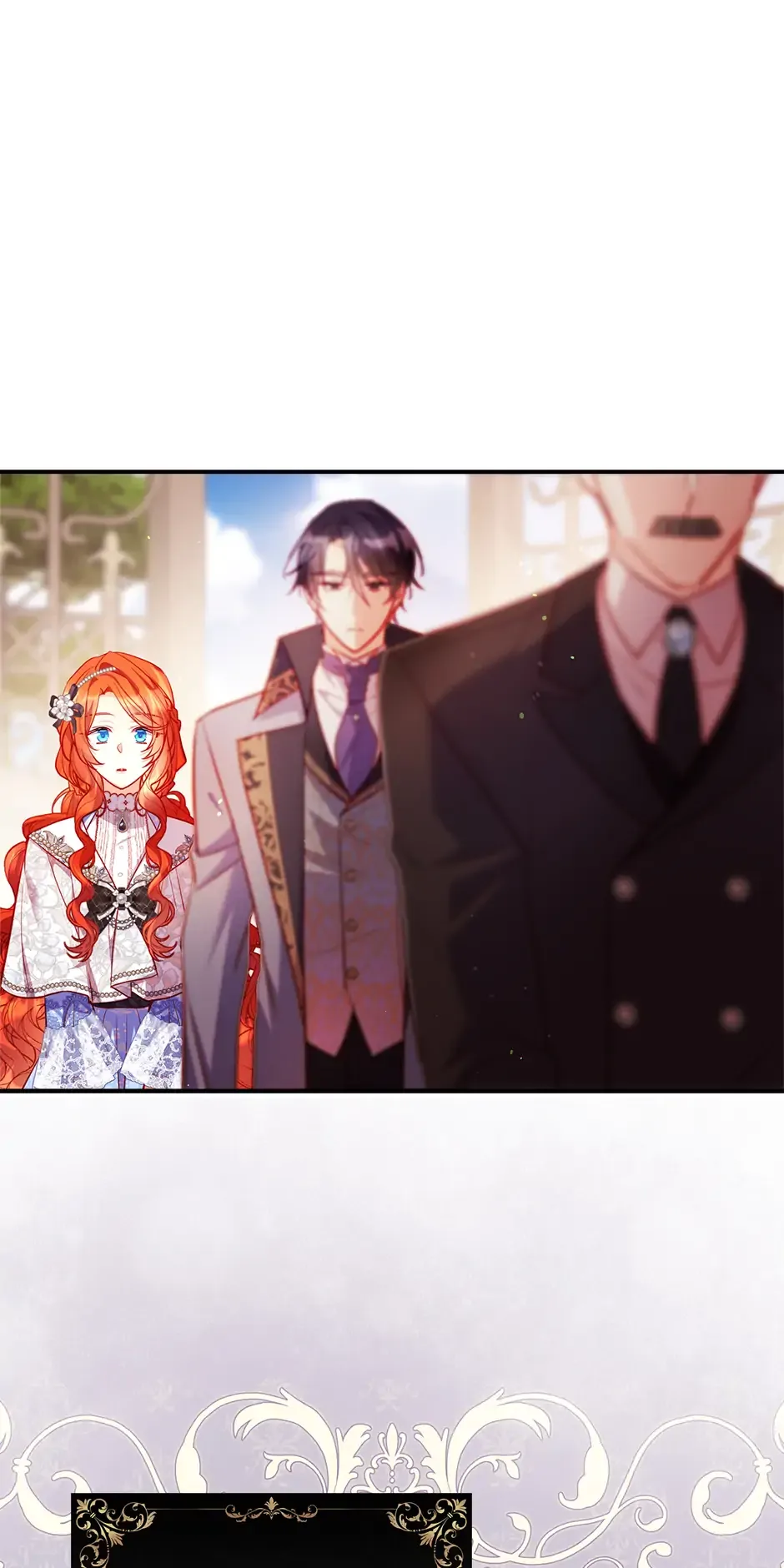 I’m Going To Meet You Beyond Time Chapter 23 page 2