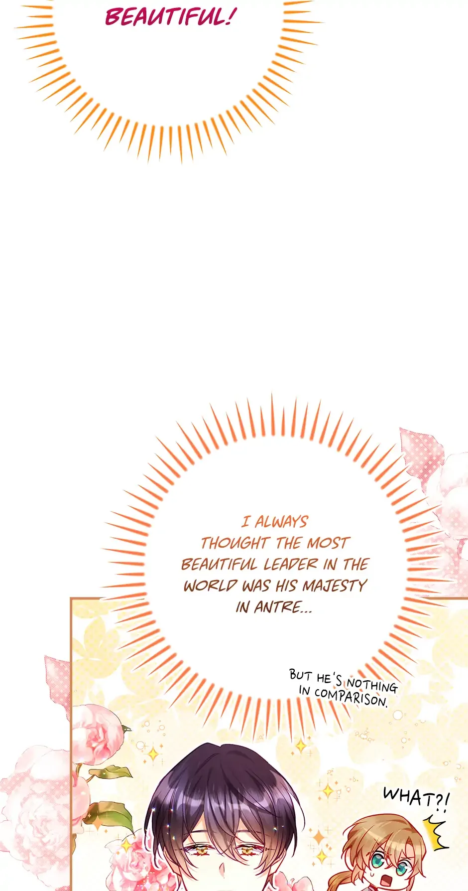 I’m Going To Meet You Beyond Time Chapter 23 page 11